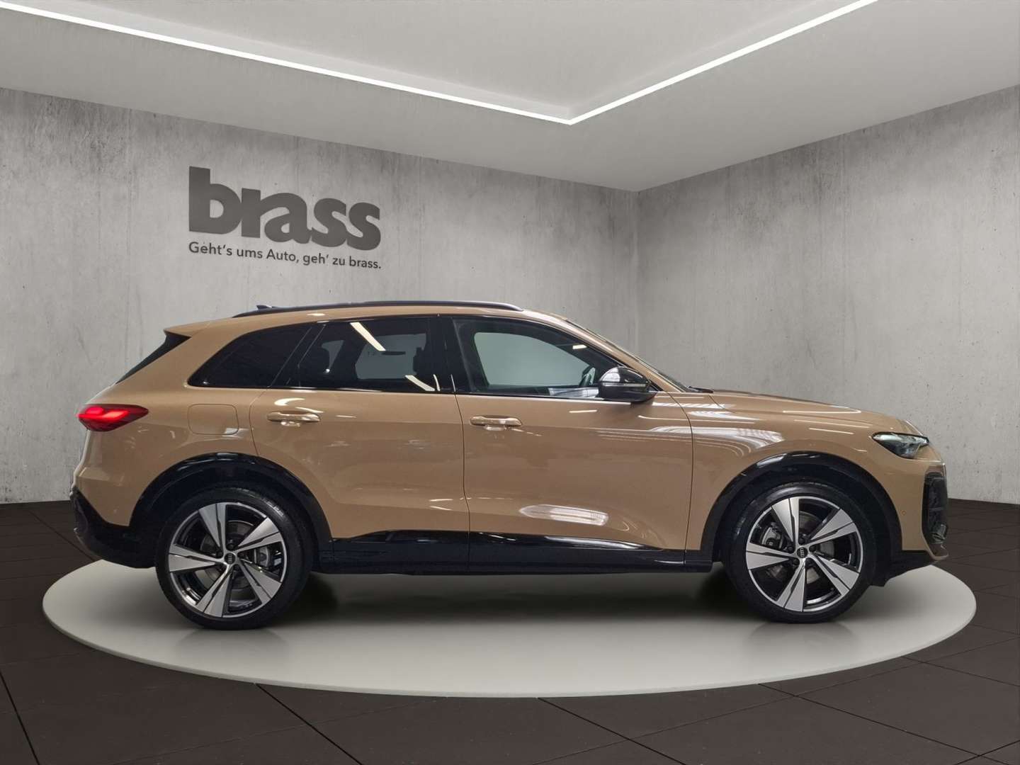 Audi Q5 Edition One - 2025 - Joinsteer - #7