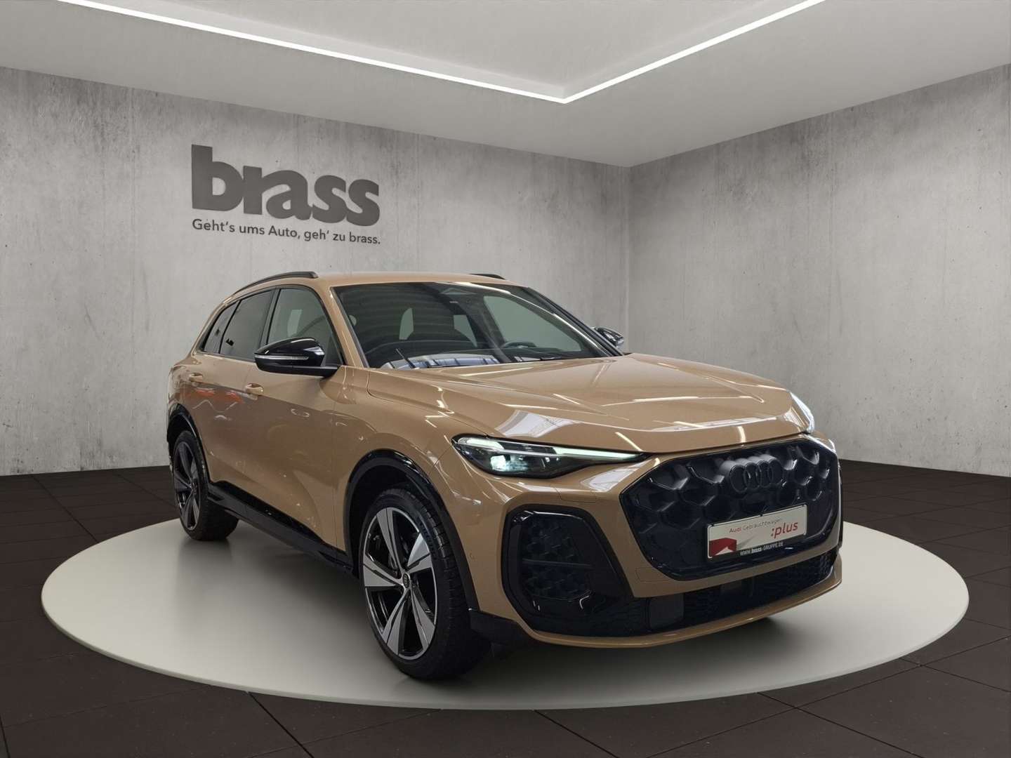 Audi Q5 Edition One - 2025 - Joinsteer - #8