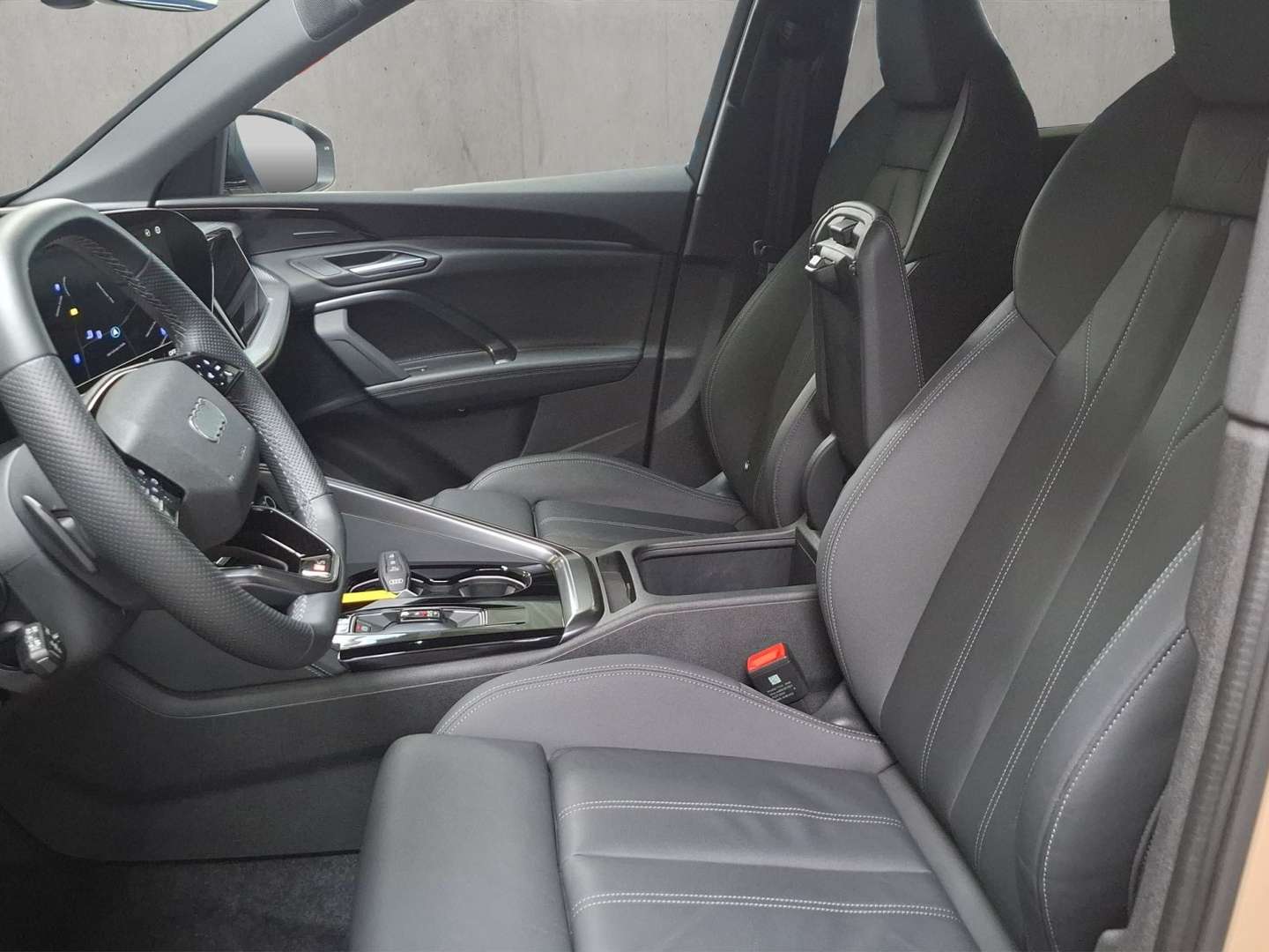 Audi Q5 Edition One - 2025 - Joinsteer - #10