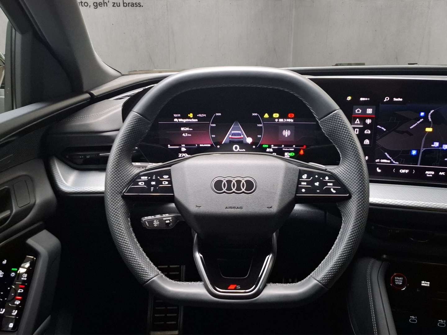 Audi Q5 Edition One - 2025 - Joinsteer - #11