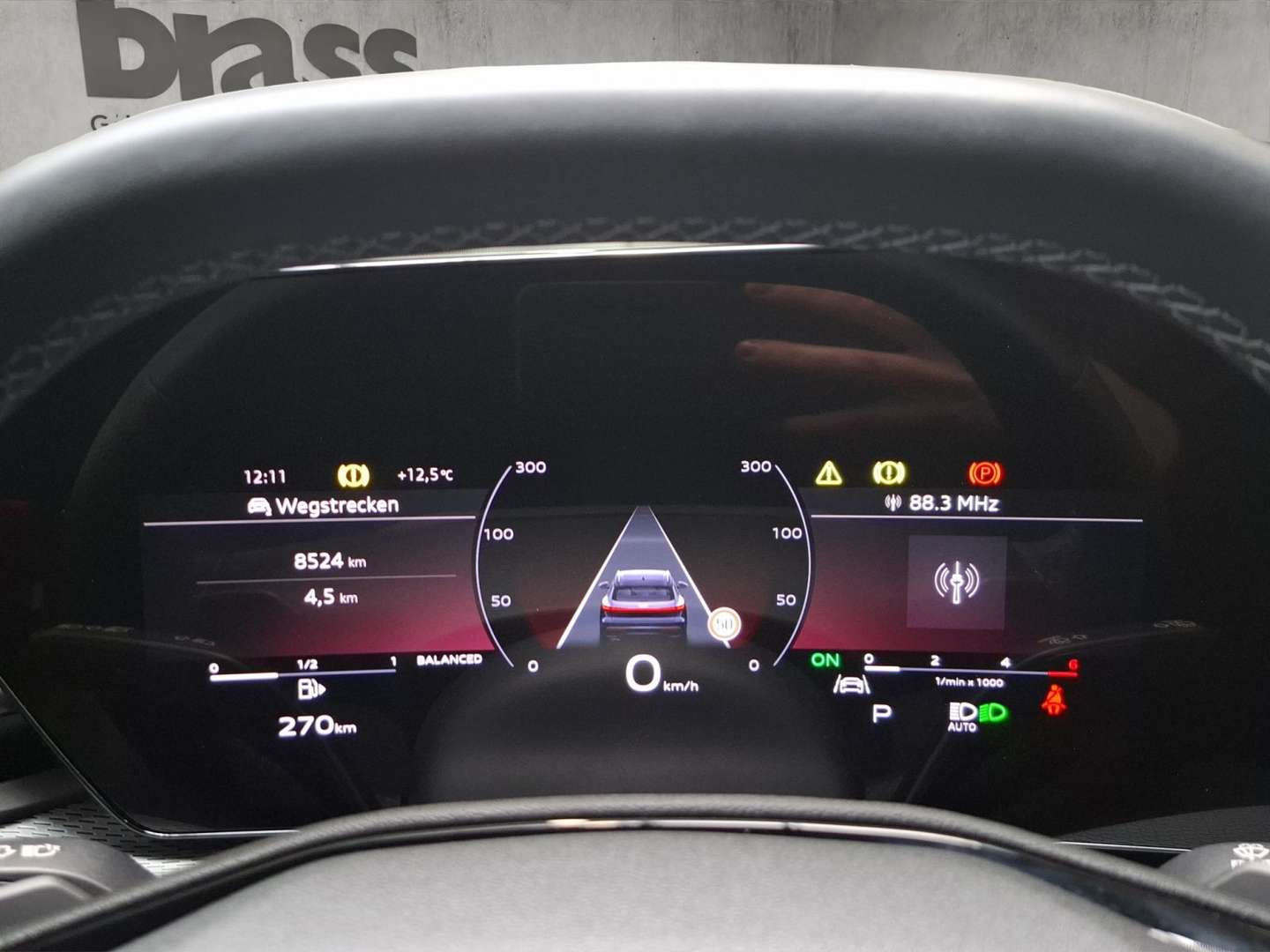 Audi Q5 Edition One - 2025 - Joinsteer - #12