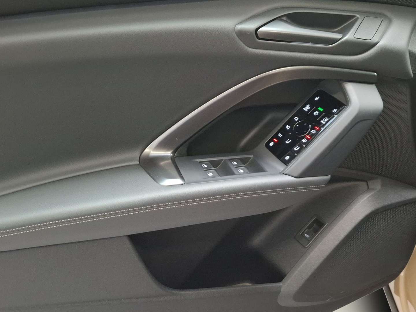 Audi Q5 Edition One - 2025 - Joinsteer - #13