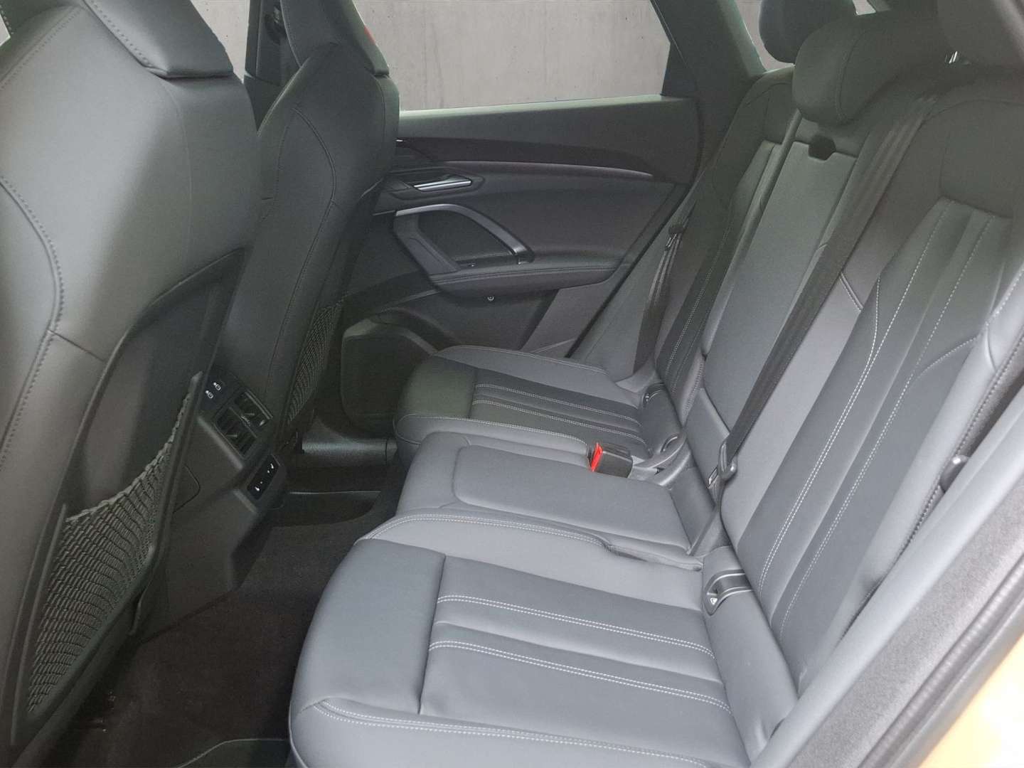 Audi Q5 Edition One - 2025 - Joinsteer - #14