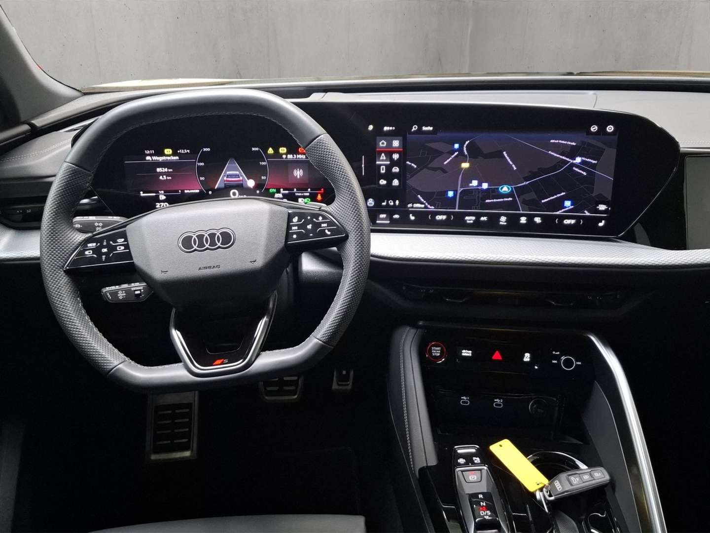 Audi Q5 Edition One - 2025 - Joinsteer - #15