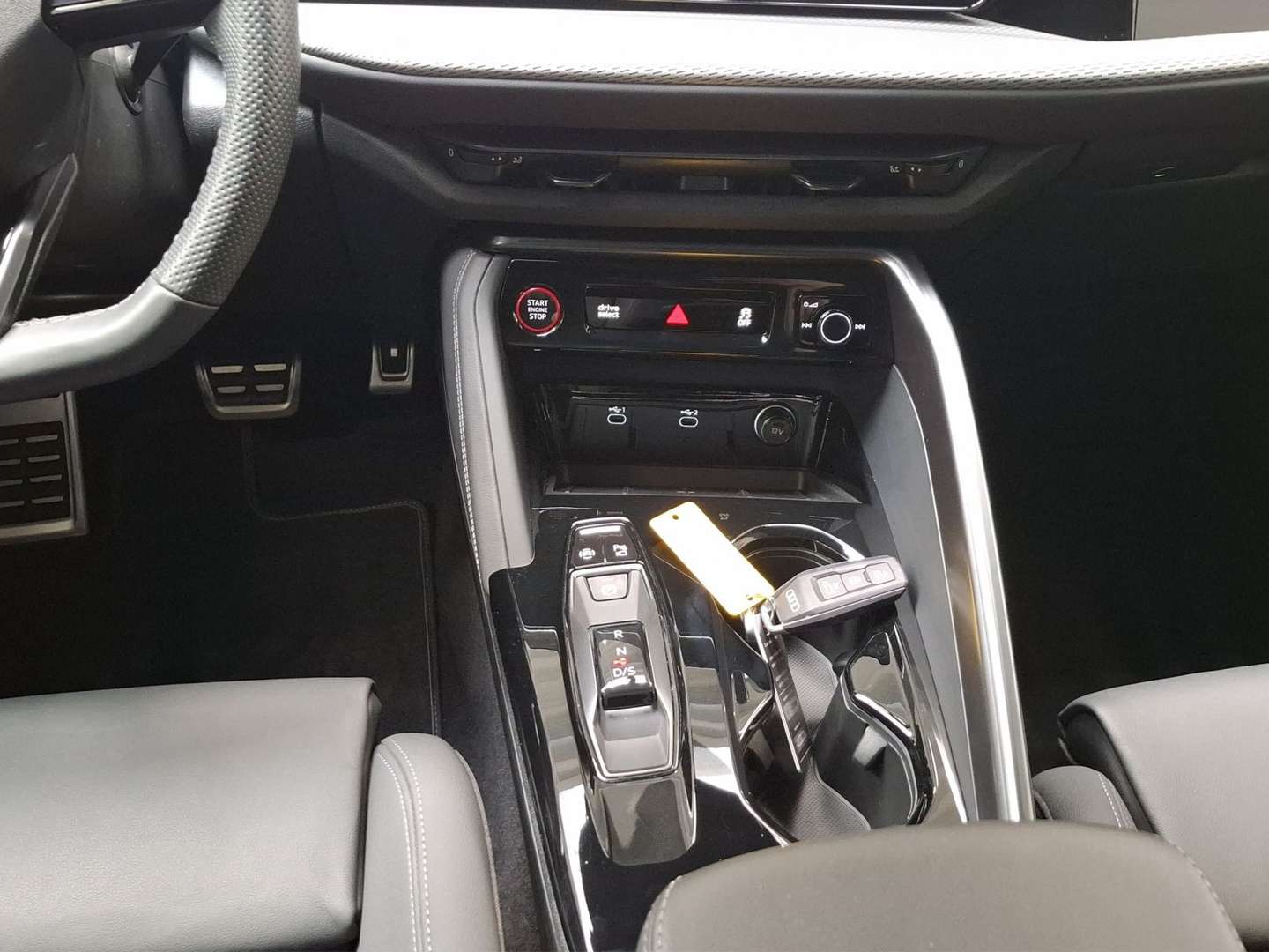 Audi Q5 Edition One - 2025 - Joinsteer - #16