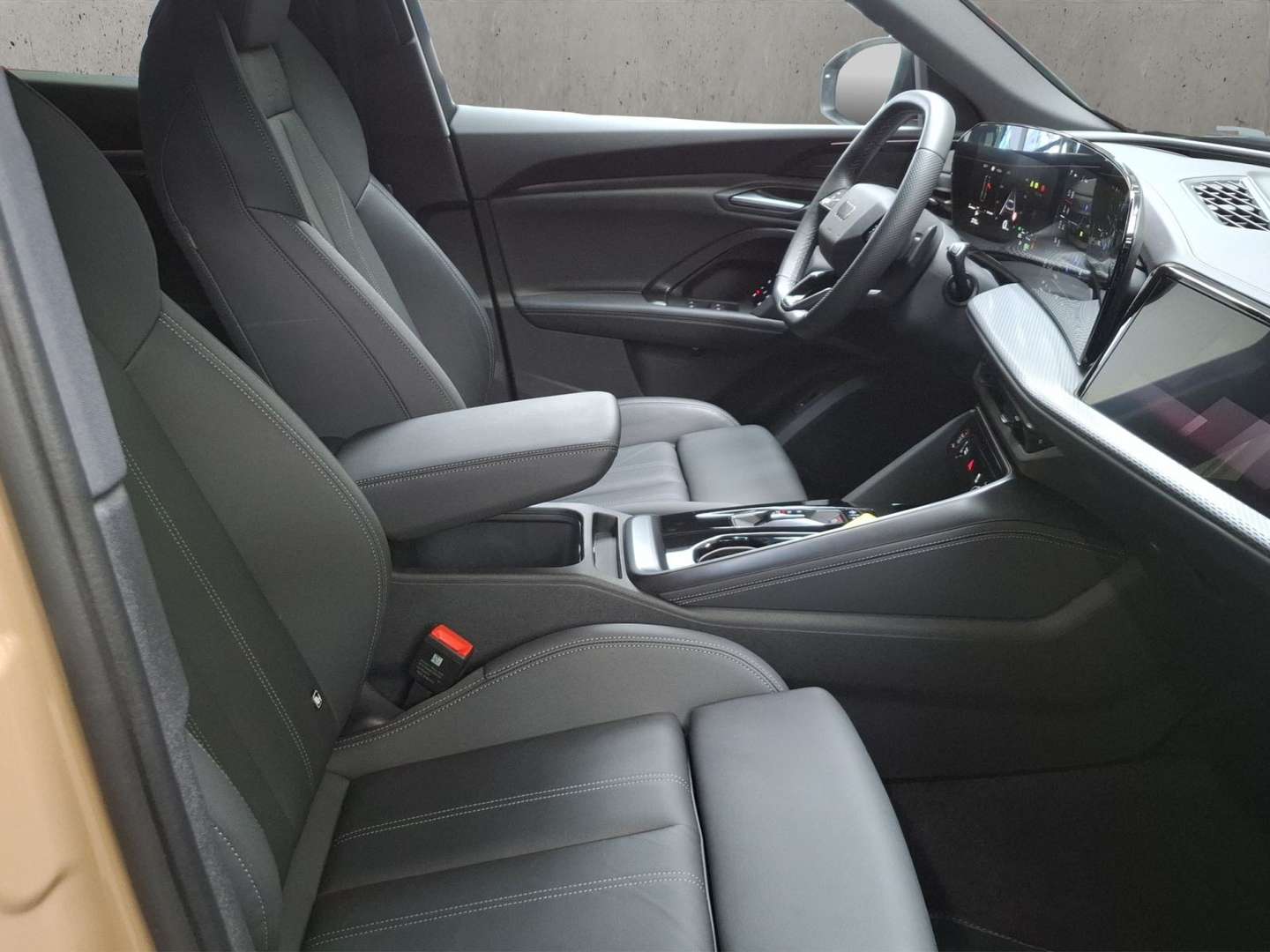 Audi Q5 Edition One - 2025 - Joinsteer - #18
