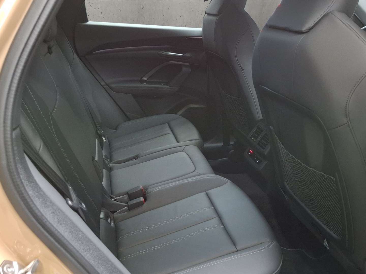 Audi Q5 Edition One - 2025 - Joinsteer - #19