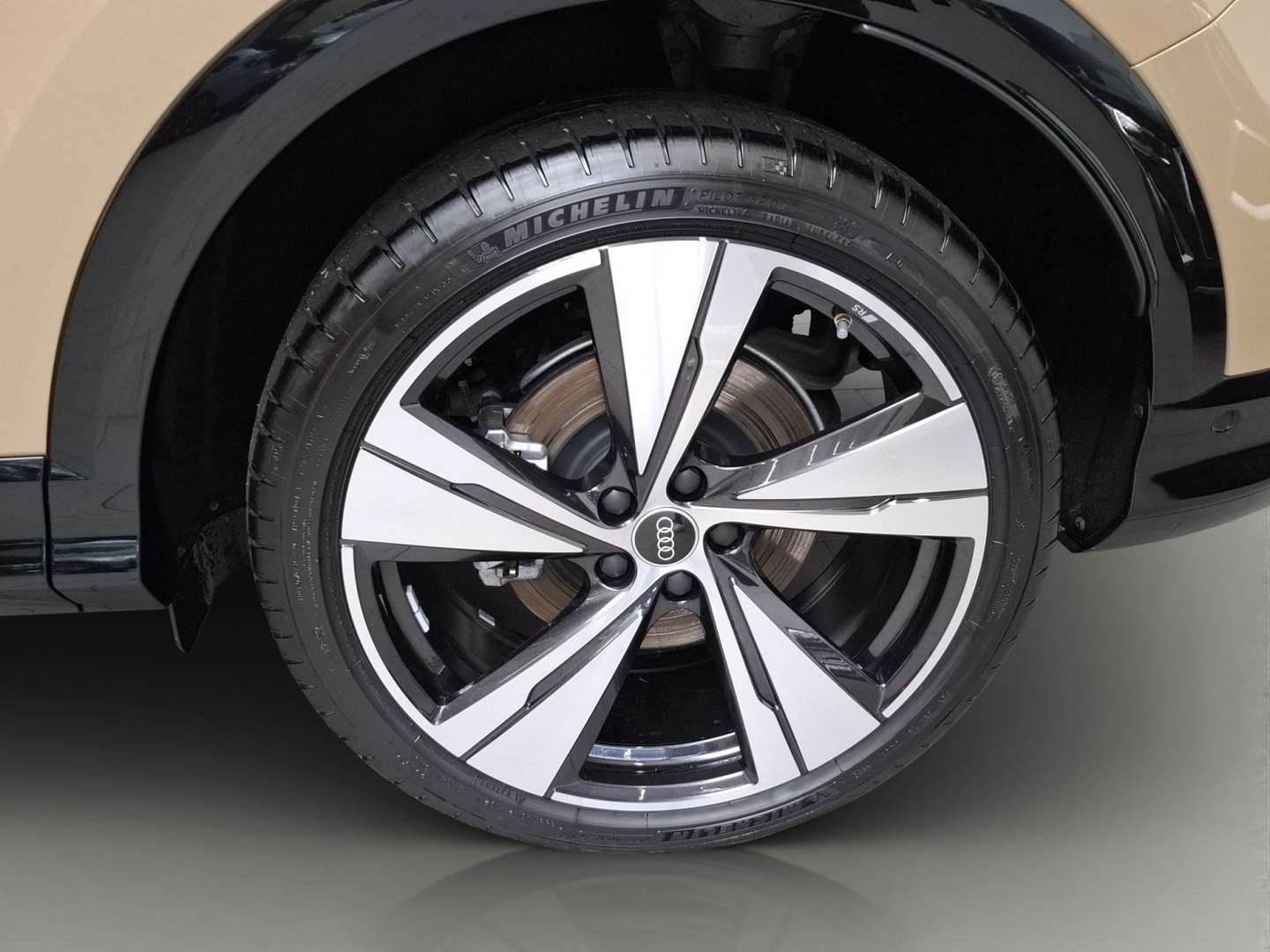 Audi Q5 Edition One - 2025 - Joinsteer - #21