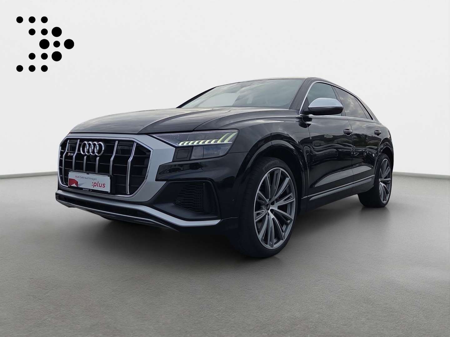 Audi SQ8 4.0 TFSI - 2022 - Joinsteer - #1