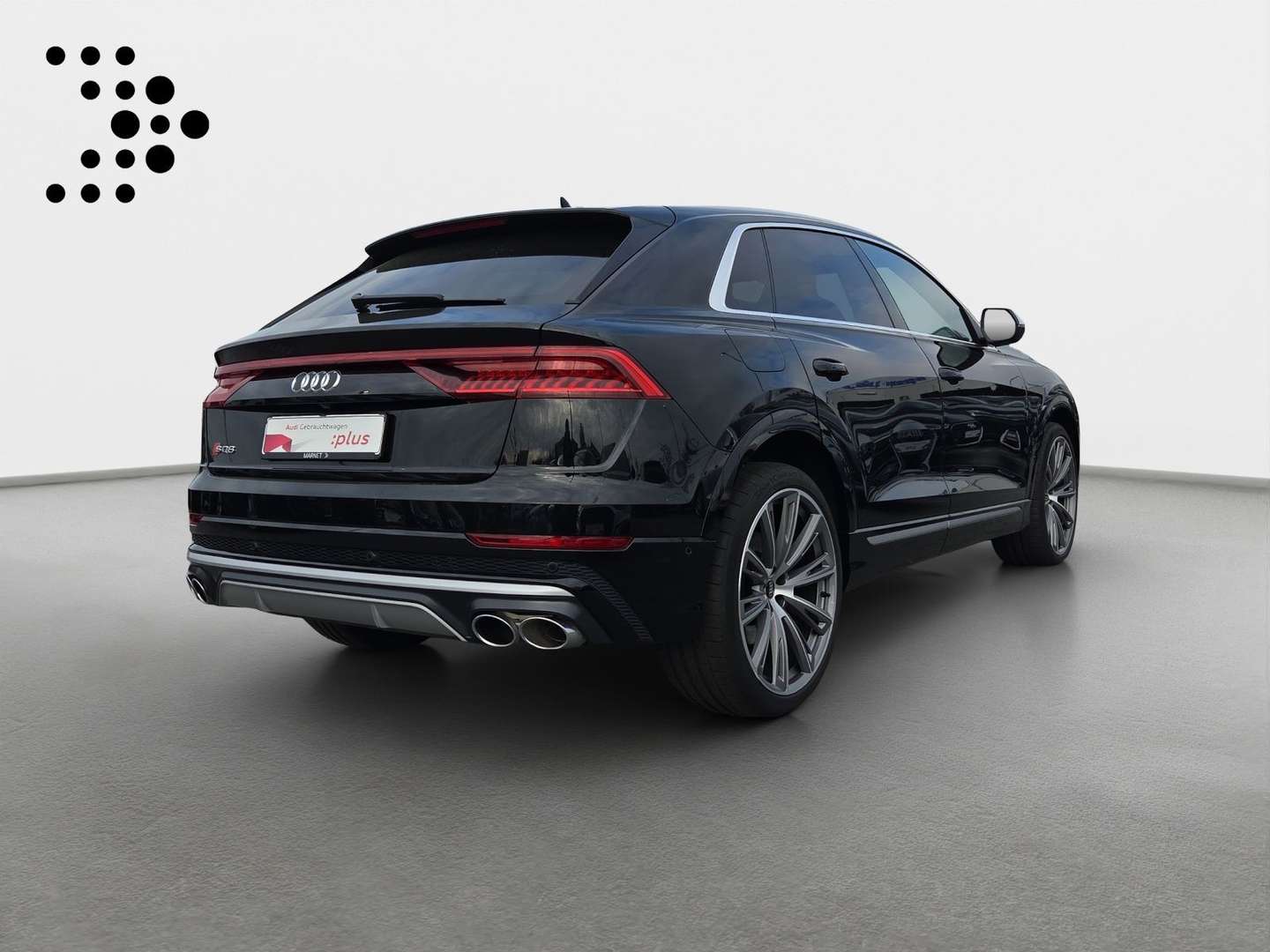 Audi SQ8 4.0 TFSI - 2022 - Joinsteer - #2