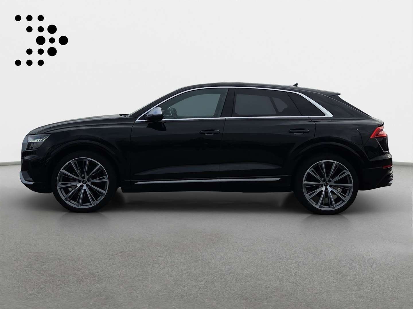 Audi SQ8 4.0 TFSI - 2022 - Joinsteer - #3