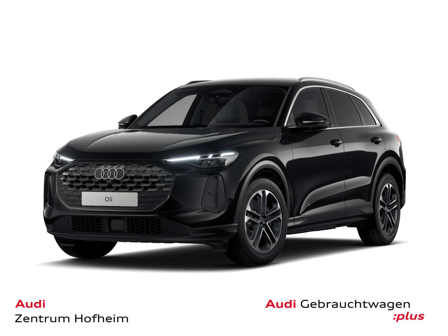 Audi Q5 40 TFSI - 2025 - Joinsteer - #1
