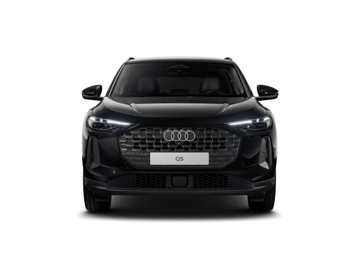 Audi Q5 40 TFSI - 2025 - Joinsteer - #2