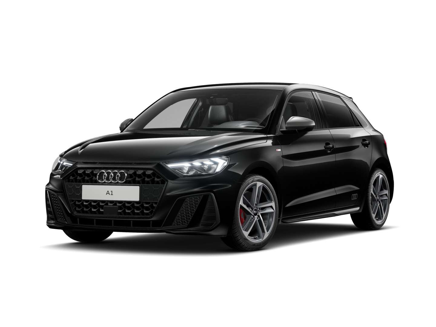 Audi A1 S Line 40 TFSI - 2025 - Joinsteer - #2