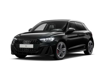 Audi A1 S Line 40 TFSI