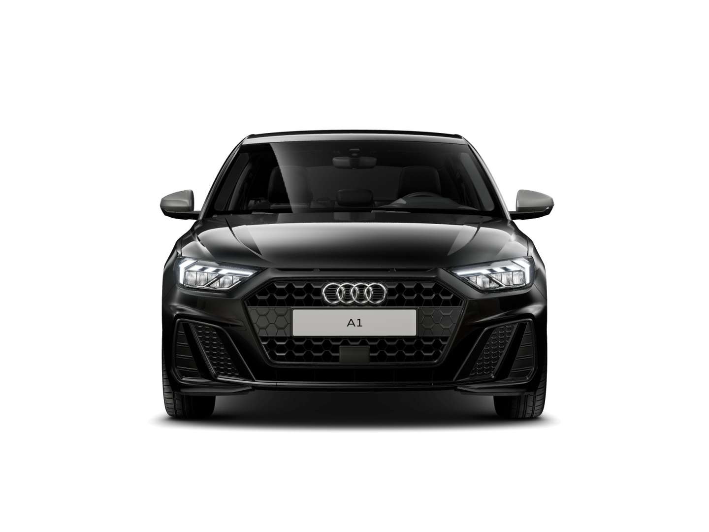 Audi A1 S Line 40 TFSI - 2025 - Joinsteer - #3