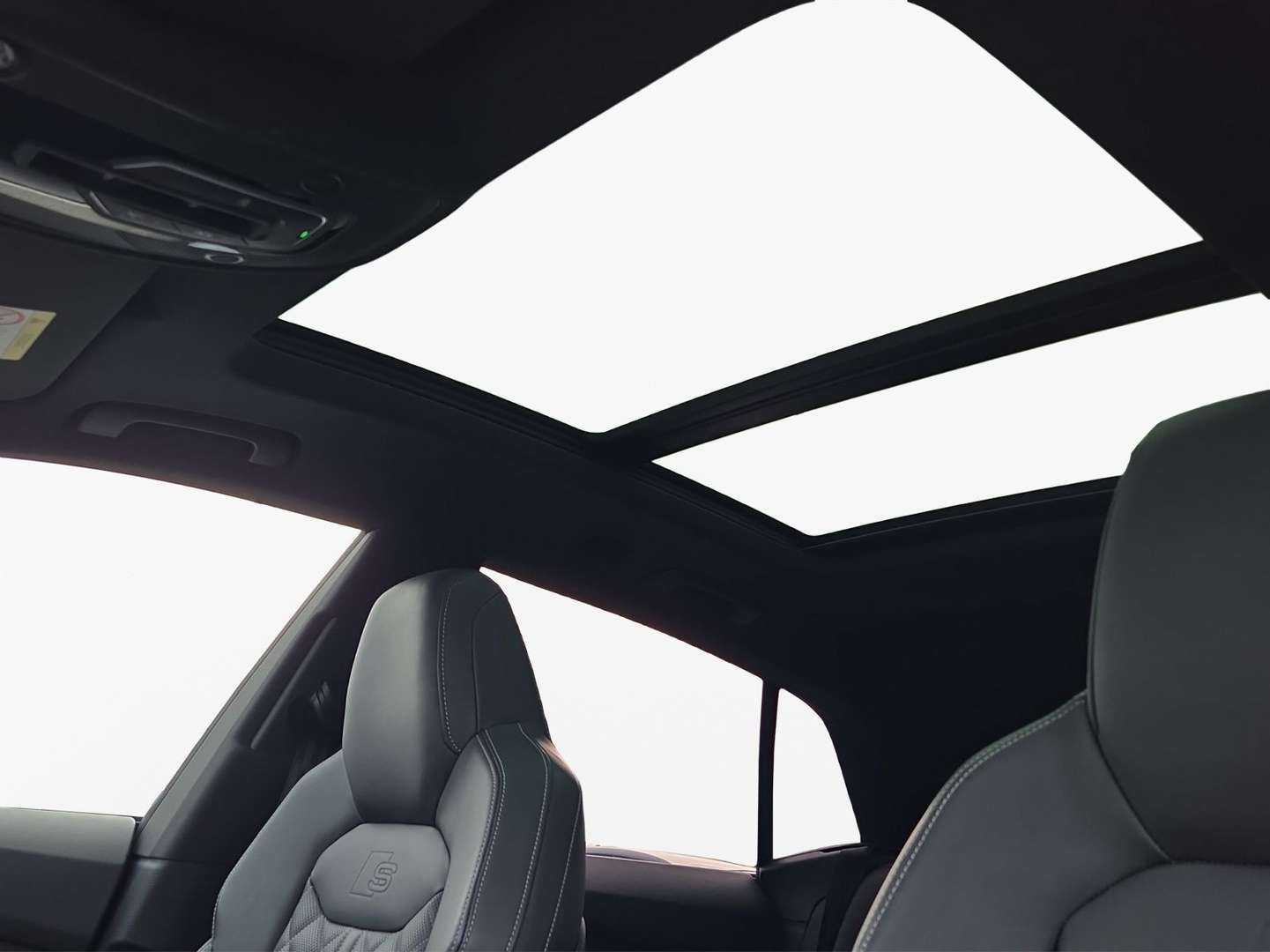 Audi SQ8 4.0 TFSI - 2022 - Joinsteer - #10
