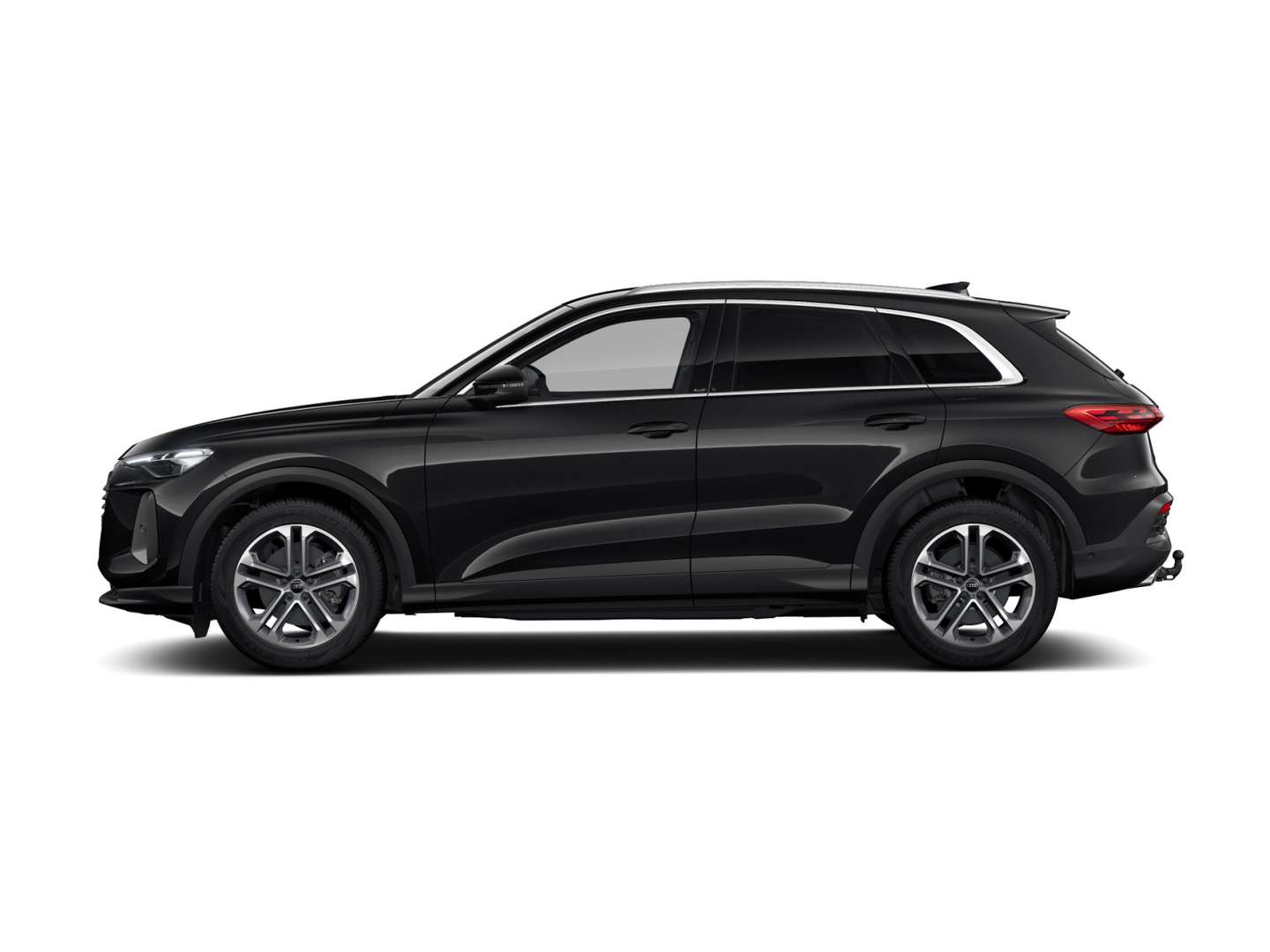Audi Q5 40 TFSI - 2025 - Joinsteer - #5