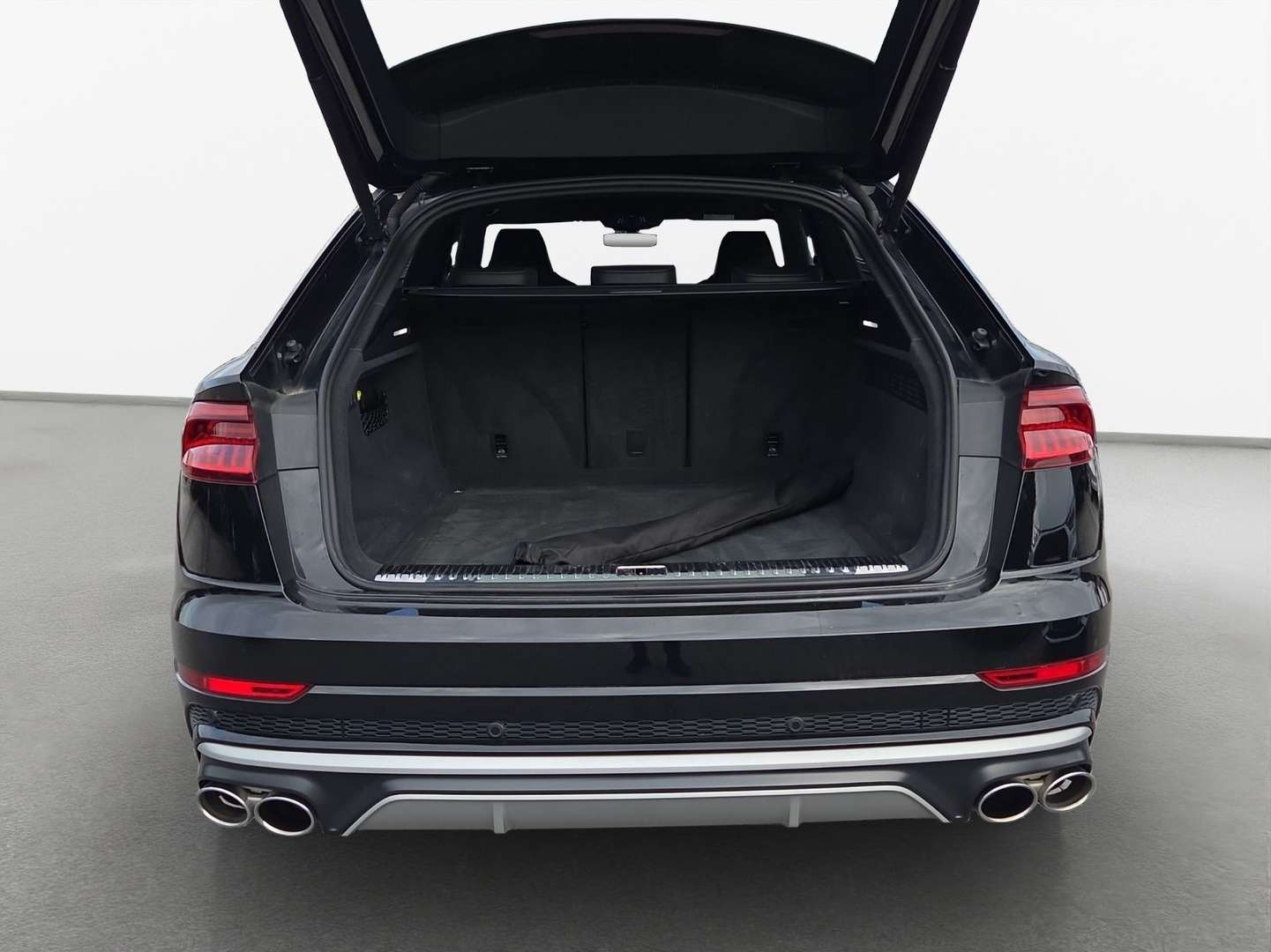 Audi SQ8 4.0 TFSI - 2022 - Joinsteer - #11