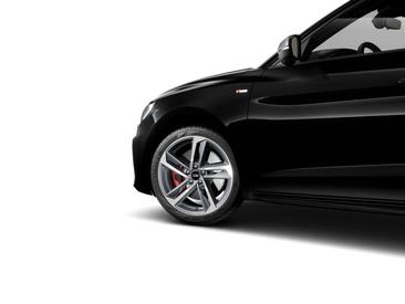 Audi A1 S Line 40 TFSI — photo 4
