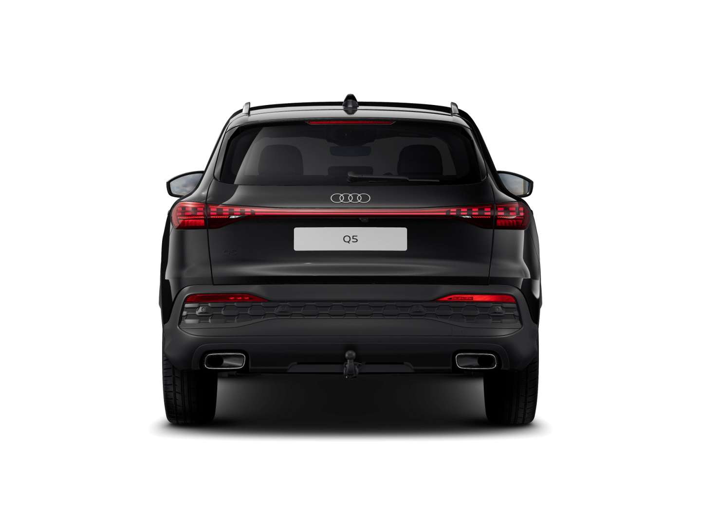 Audi Q5 40 TFSI - 2025 - Joinsteer - #6