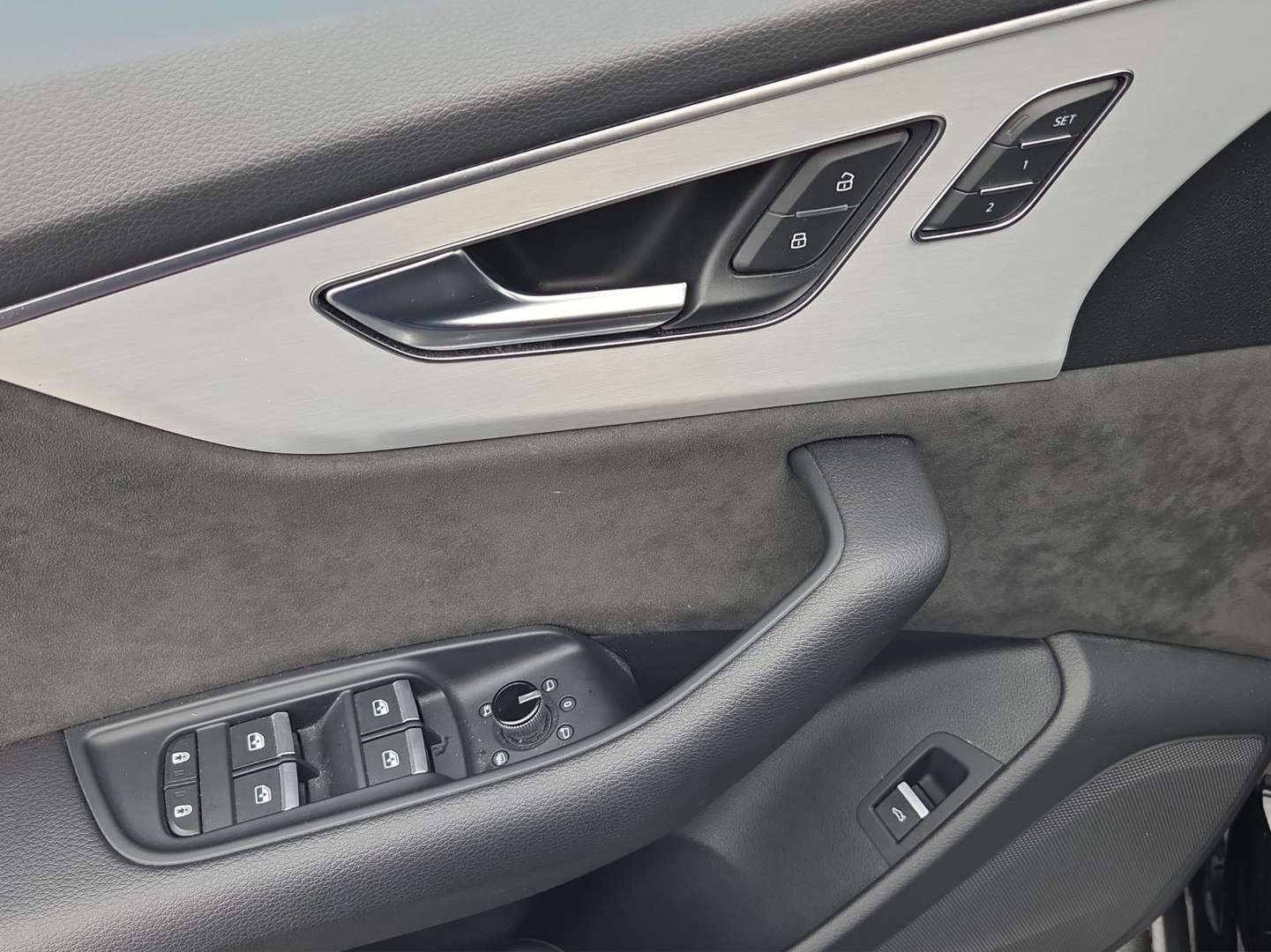 Audi SQ8 4.0 TFSI - 2022 - Joinsteer - #12