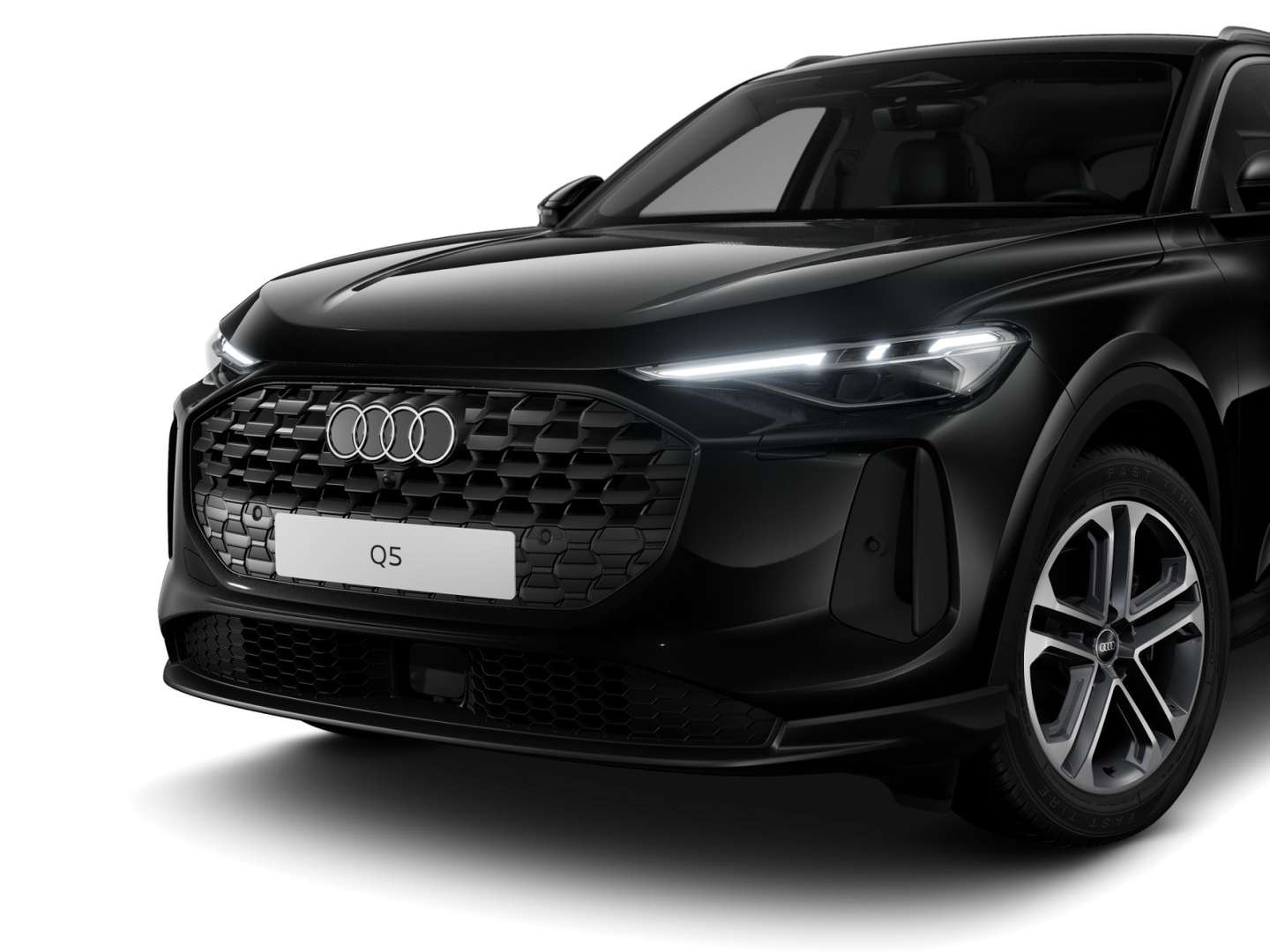 Audi Q5 40 TFSI - 2025 - Joinsteer - #7