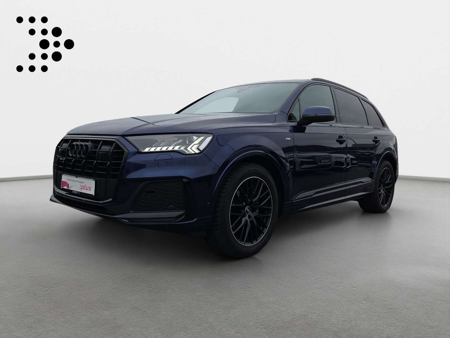 Audi Q7 S Line 50 TDI - 2023 - Joinsteer - #1