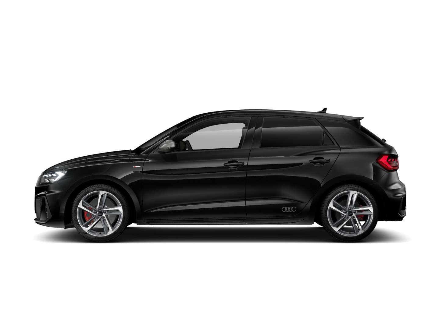 Audi A1 S Line 40 TFSI - 2025 - Joinsteer - #6