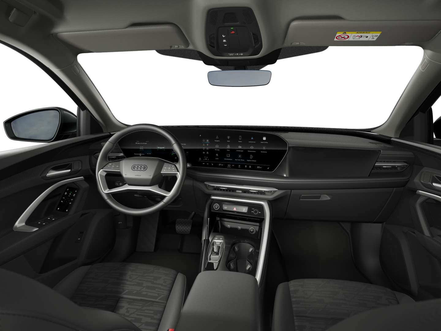 Audi Q5 40 TFSI - 2025 - Joinsteer - #8