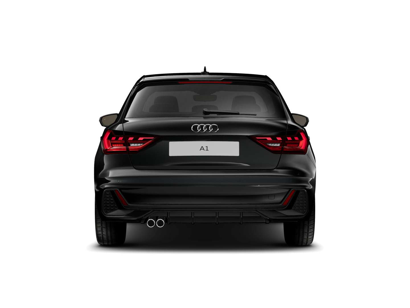 Audi A1 S Line 40 TFSI - 2025 - Joinsteer - #7