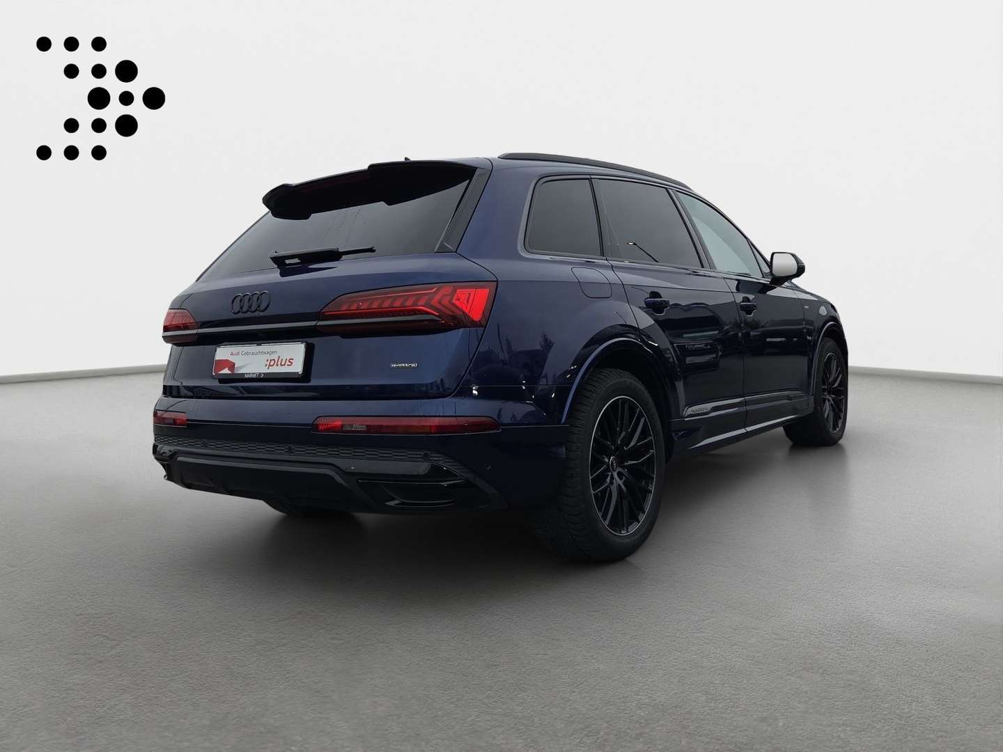Audi Q7 S Line 50 TDI - 2023 - Joinsteer - #2