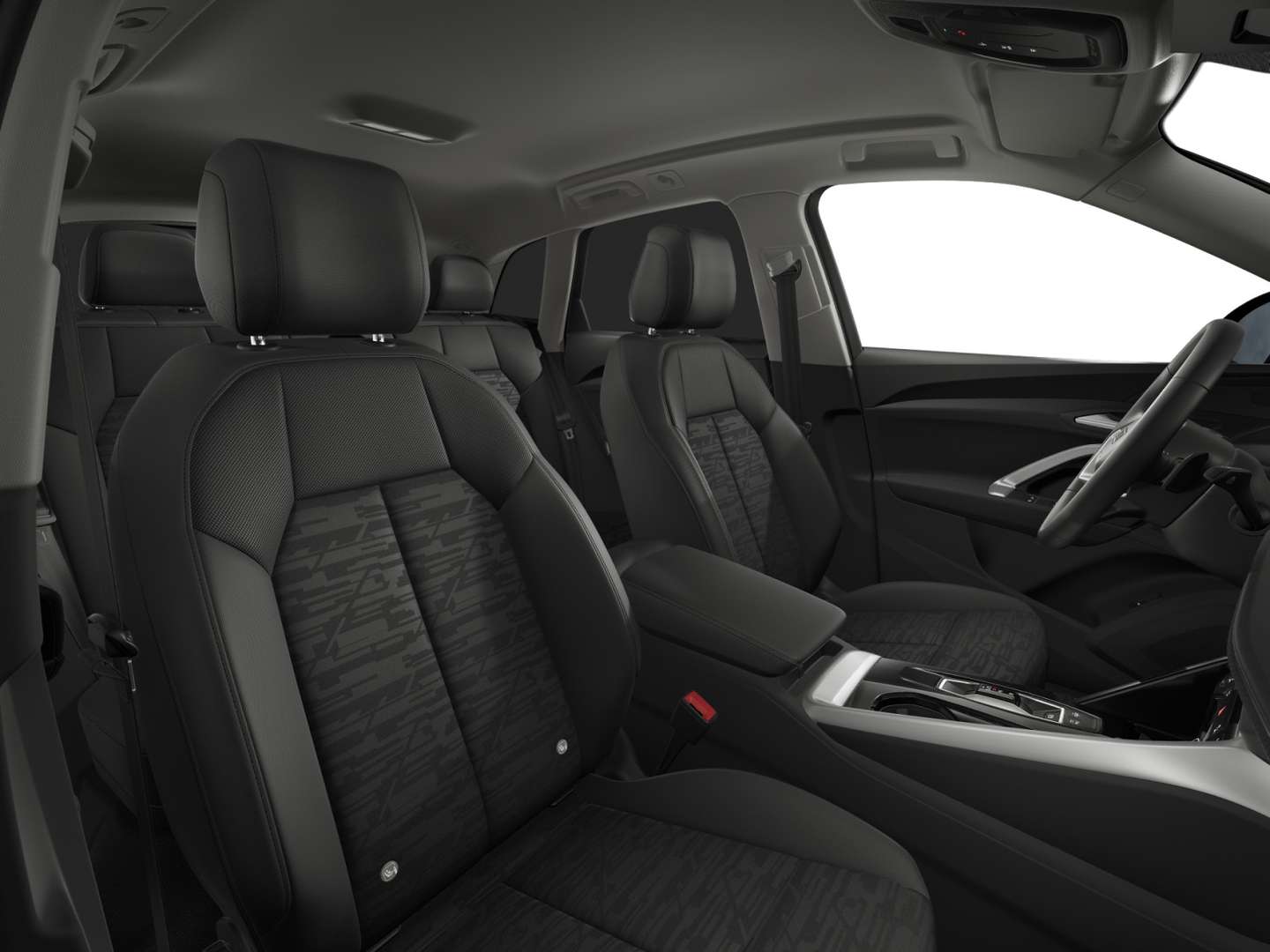 Audi Q5 40 TFSI - 2025 - Joinsteer - #9