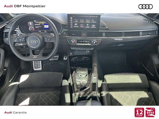 Audi RS4 Avant - 2020 - Joinsteer - #34
