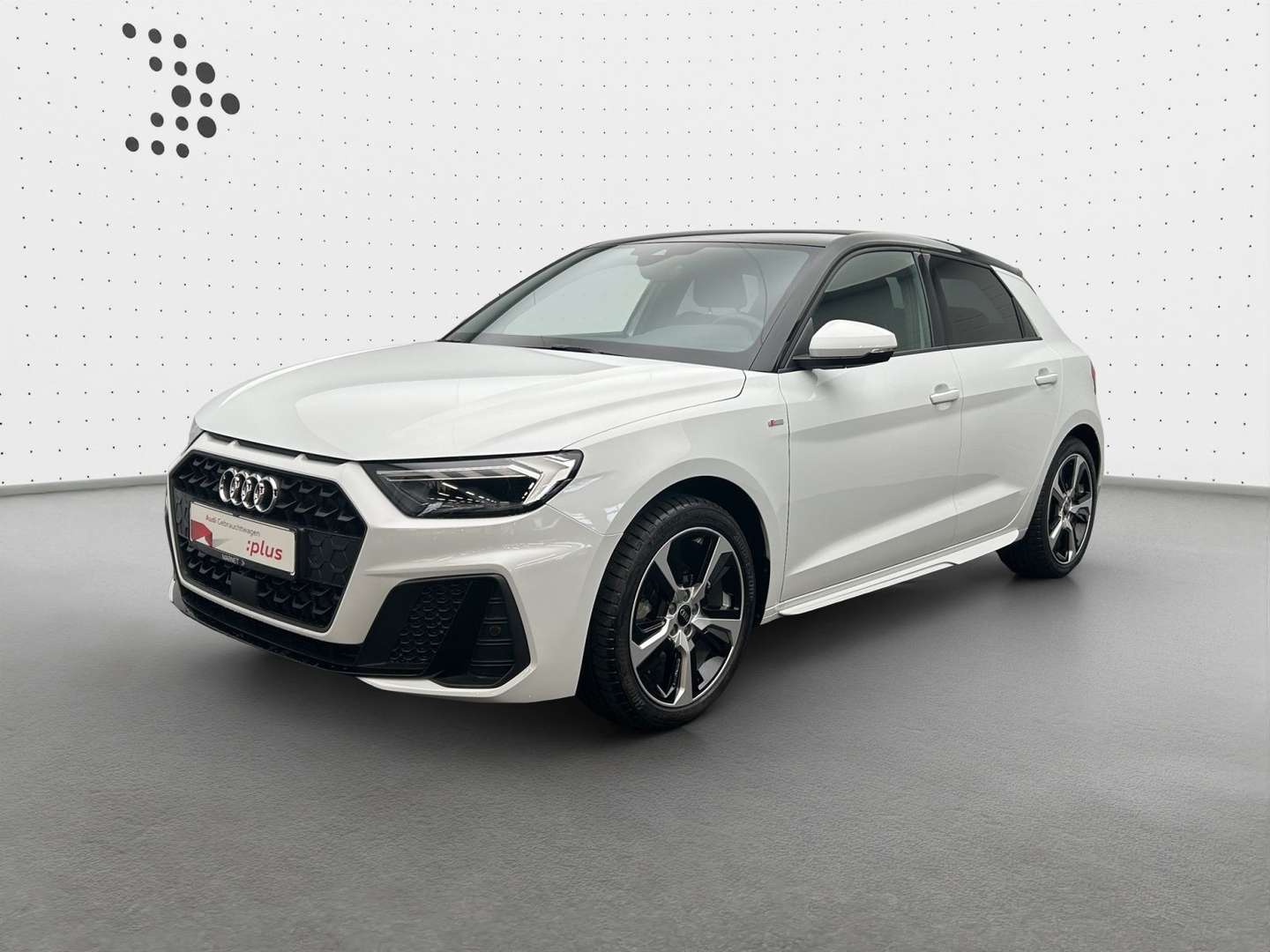 Audi A1 S Line 35 TFSI - 2025 - Joinsteer - #1