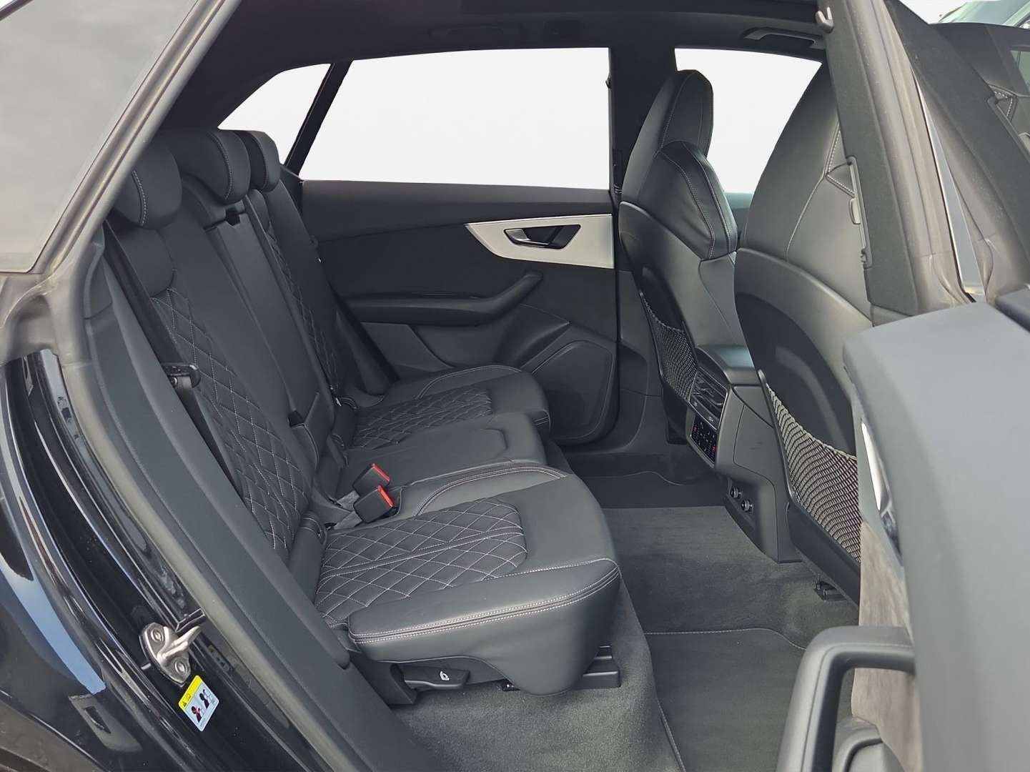 Audi SQ8 4.0 TFSI - 2022 - Joinsteer - #16