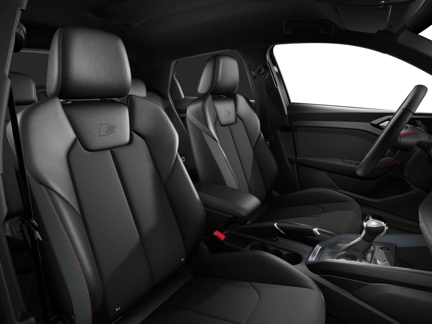 Audi A1 S Line 40 TFSI - 2025 - Joinsteer - #10