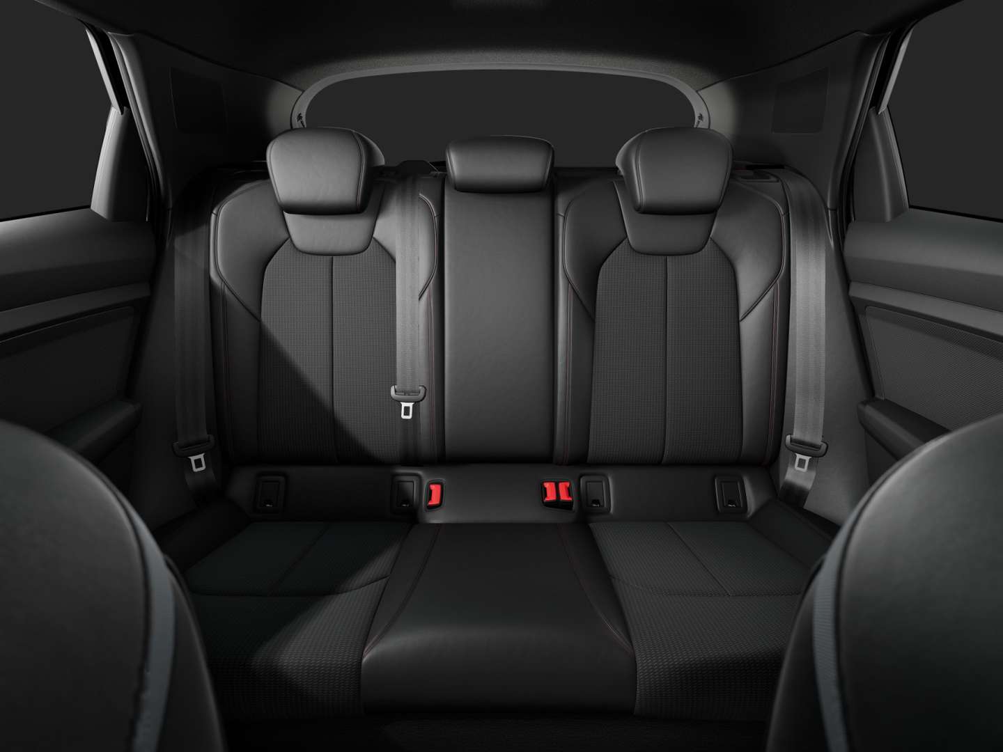 Audi A1 S Line 40 TFSI - 2025 - Joinsteer - #11