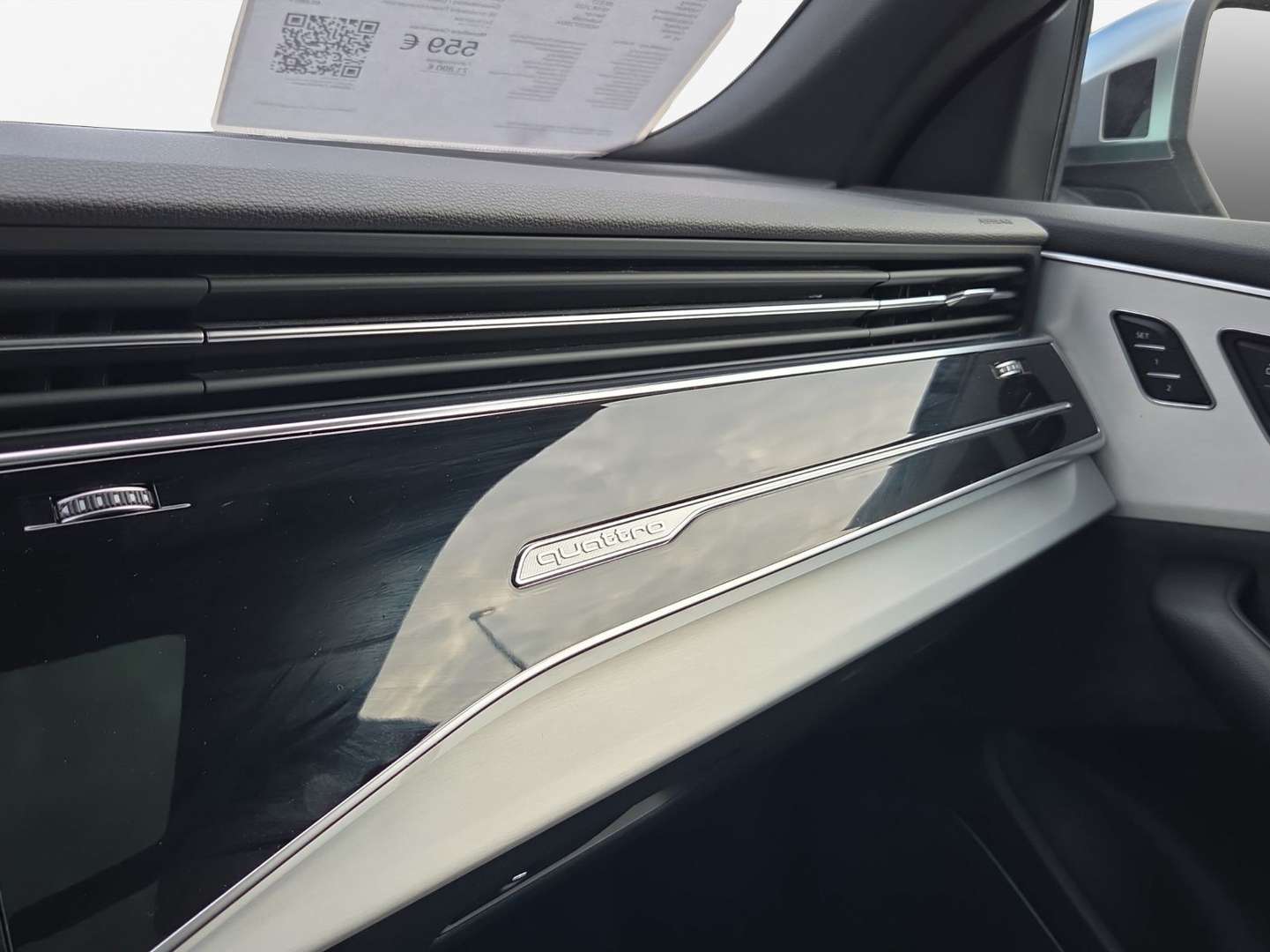 Audi SQ8 4.0 TFSI - 2022 - Joinsteer - #18