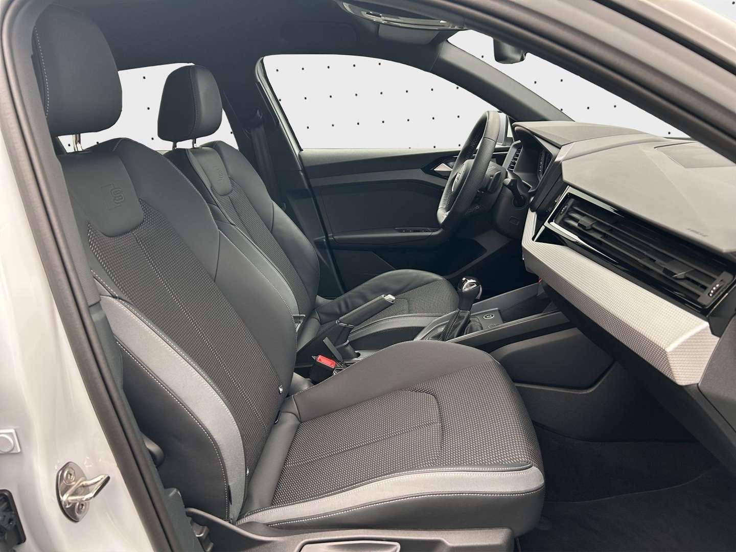 Audi A1 S Line 35 TFSI - 2025 - Joinsteer - #4