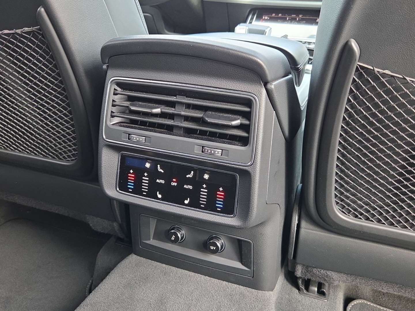 Audi SQ8 4.0 TFSI - 2022 - Joinsteer - #19