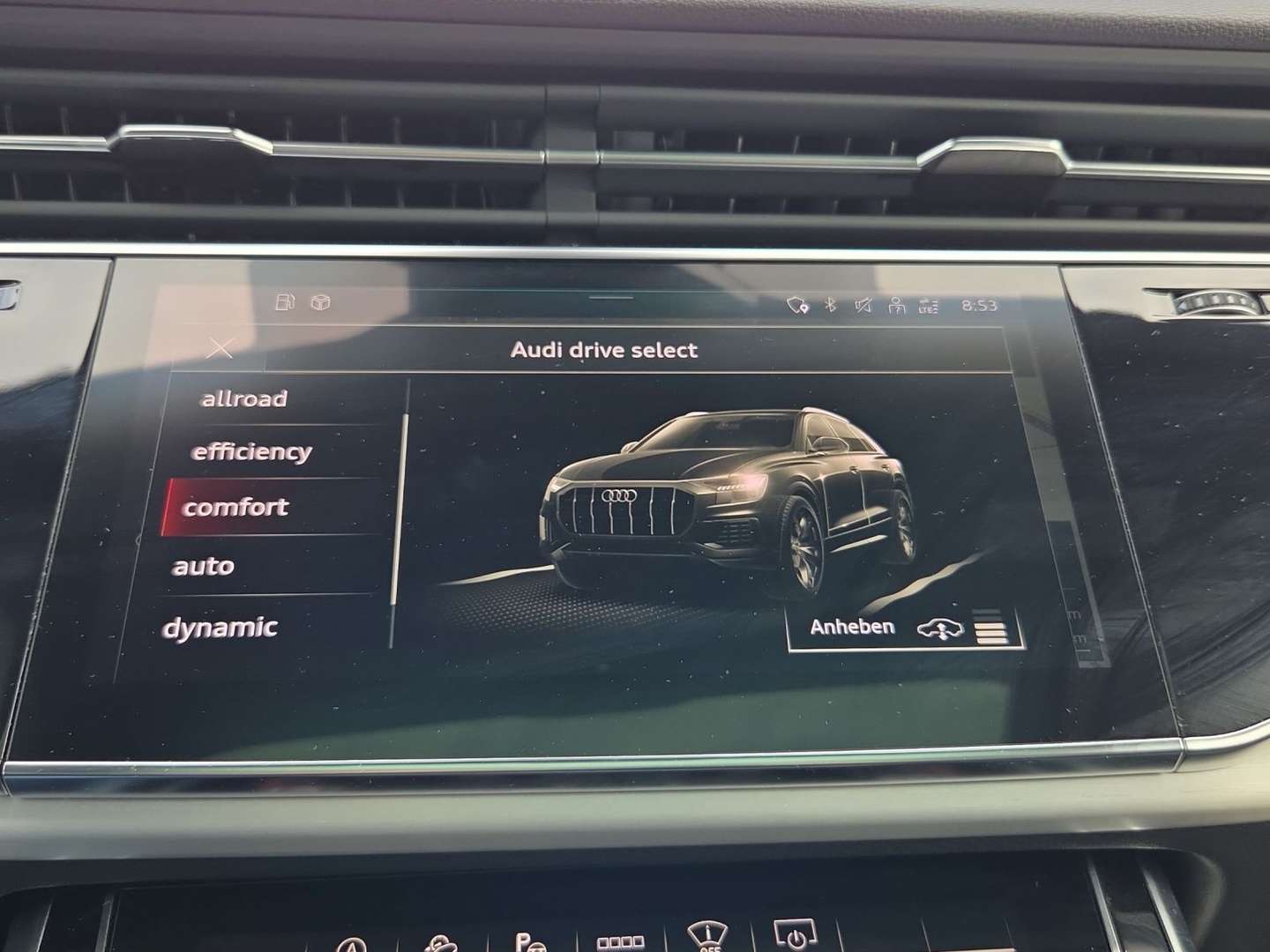 Audi SQ8 4.0 TFSI - 2022 - Joinsteer - #20