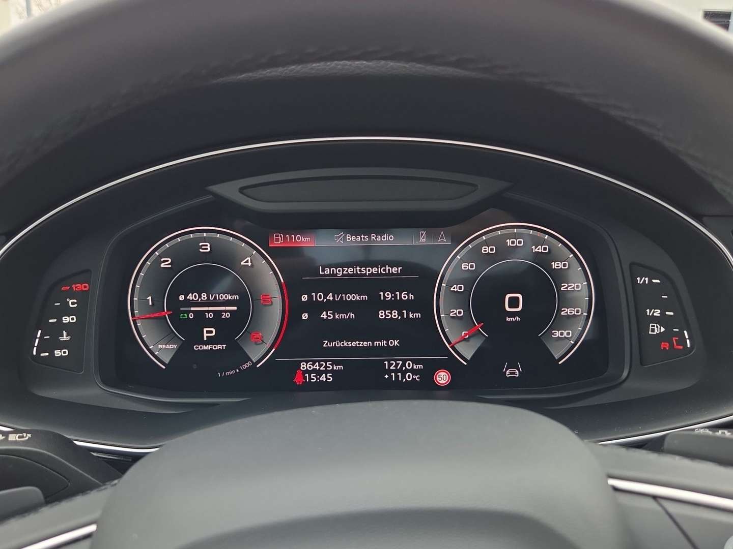Audi Q7 S Line 50 TDI - 2023 - Joinsteer - #10