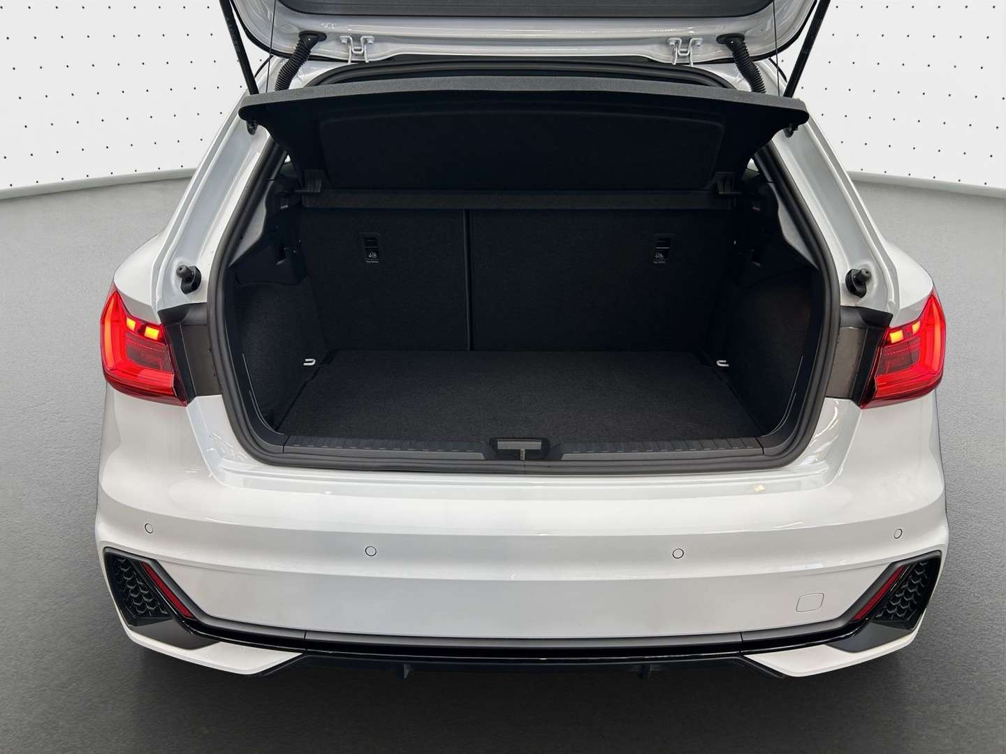 Audi A1 S Line 35 TFSI - 2025 - Joinsteer - #11