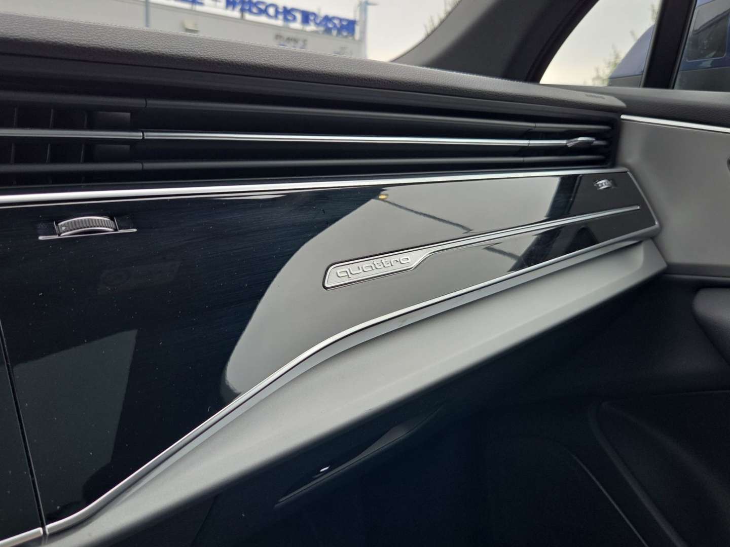 Audi Q7 S Line 50 TDI - 2023 - Joinsteer - #16