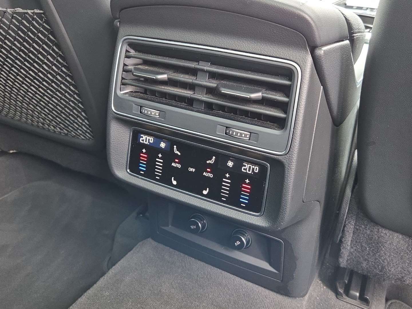 Audi Q7 S Line 50 TDI - 2023 - Joinsteer - #18