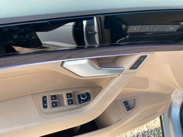 Volkswagen Touareg EHybrid Atmosphere 4Motion — photo 8