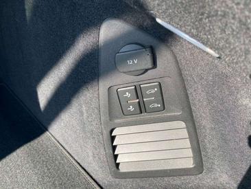 Volkswagen Touareg EHybrid Atmosphere 4Motion — photo 12