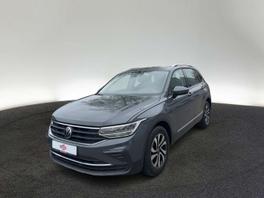 Volkswagen TIGUAN TSI Active - 2021 - Joinsteer - #1