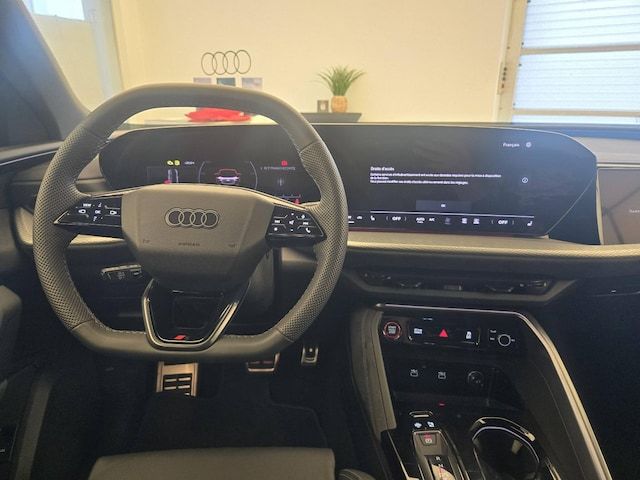 Audi Q5 Sportback S Line TFSI Hybride Quattro 204 ChS Tronic - 2025 - Joinsteer - #16